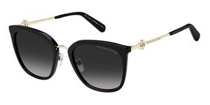 Marc Jacobs Marc 608/G/S 807 9O 55
