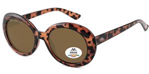 Montana Eyewear Sonnenbrillen MP70 Polarized MP70C