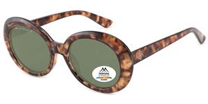 Montana Eyewear Sonnenbrillen MP70 Polarized MP70D