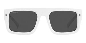 dsquared2eyewear Dsquared2 Eyewear Sonnenbrillen für Männer ICON 0008/S VK6 IR