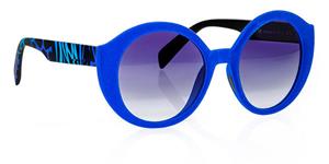 Damensonnenbrille Italia Independent 0905v-022-zeb (53 Mm) (ø 53 Mm)