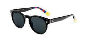 Etnia Barcelona Sonnenbrillen London 2011 BK