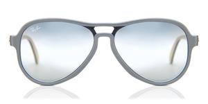 Ray-Ban Sonnenbrillen RB4355 Vagabond 6550GF
