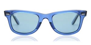 Ray-Ban Sonnenbrillen RB2140 Wayfarer 658756