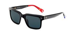 Etnia Barcelona Sonnenbrillen Roma 2009 Polarized BK