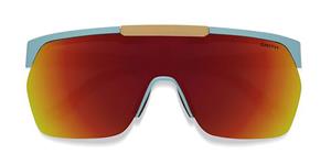 Smith - XC Mirror S3 (VLT 15%) - Sonnenbrille rot