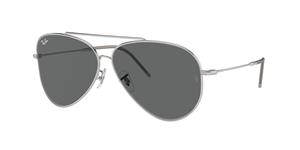 Ray-Ban Sonnenbrillen RBR0101S Aviator Reverse 003/GR