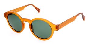 Italia Independent Sonnenbrillen II IS024 Polarized 5