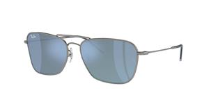 Zonnebril Ray-ban Occhiali da Sole Reverse RBR0102S 004/GA