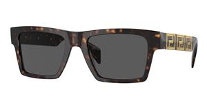 Versace Sonnenbrillen VE4445 108/87