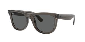 Ray-Ban Sonnenbrillen RBR0502S Wayfarer Reverse 6707GR