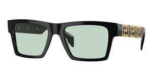 Versace Sonnenbrillen VE4445 GB1/M1