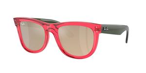 Ray-Ban Sonnenbrillen RBR0502S Wayfarer Reverse 67132O