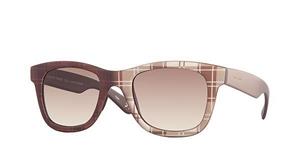 Italia Independent Sonnenbrillen II 0090T TRT.044