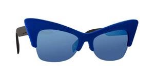 Damensonnenbrille Italia Independent 0908v-022-000 (ø 59 Mm)