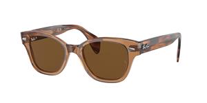 Zonnebril Ray-ban Occhiali da Sole RB0880S 664057 Polarizzati