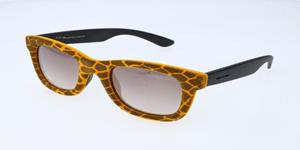 Damensonnenbrille Italia Independent 0090v-gir-000 (ø 52 Mm) (ø 52 Mm)