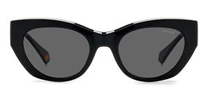 Polaroid Sonnenbrillen für Frauen PLD 6199/S/X 807