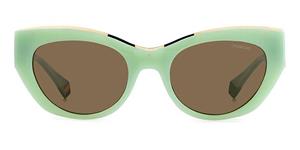 Polaroid Sonnenbrillen für Frauen PLD 6199/S/X 1ED SP