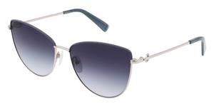 Damensonnenbrille Longchamp Lo152s-732 Ø 58 Mm