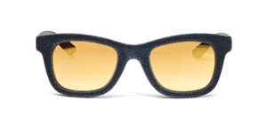 Italia Independent Sonnenbrillen II 0090V 077.GLD