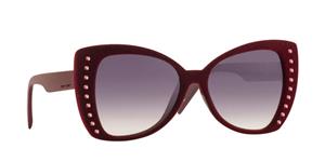 Damensonnenbrille Italia Independent 0904cv-057-000 (55 Mm) (ø 55 Mm)