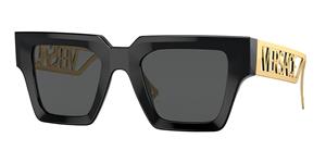 Versace Sonnenbrillen VE4431 GB1/87
