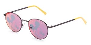Italia Independent Sonnenbrillen II DY001 078.053