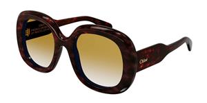 chloesunglasses Chloe Sunglasses Sonnenbrillen für Frauen CH0153S 002