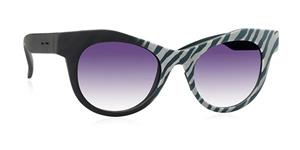 Italia Independent Sonnenbrillen II 0096T ZEB.000