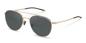 Porsche Design Sonnenbrillen P8947 Polarized C