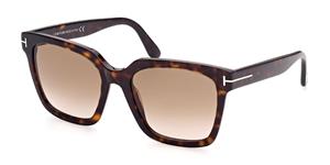 Tom Ford Zonnebrillen FT0952 SELBY 52F