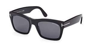 tomfordeyewear Tom Ford Eyewear Sonnenbrillen für Männer Nico FT1062 01A T56 145