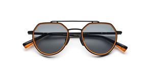 Etnia Barcelona Sonnenbrillen Blue Swallow Polarized BKOG