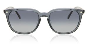 Ray-Ban Sonnenbrillen RB4362F Asian Fit 13474L