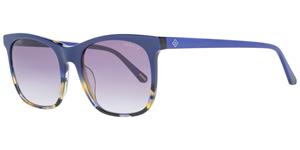 Gant Sunglasses GA8073 56W 55