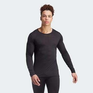 Adidas Terrex Xperior Merino 150 Baselayer Longsleeve