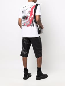 1017 ALYX 9SM T-shirt met print - Wit