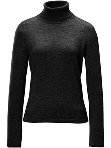 Peter Hahn Rollkragenpullover Cashmere mit klassischem Design