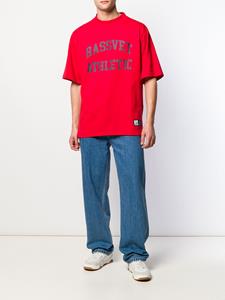 PACCBET T-shirt met print - Rood