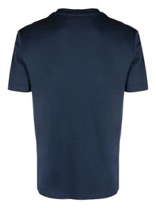 Costumein Katoenen T-shirt - Blauw