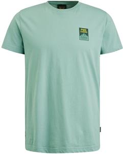 PME Legend T-Shirt Logo Groen