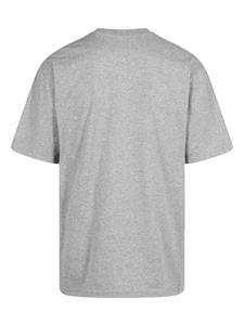 Supreme Black Cat cotton T-shirt - Grijs