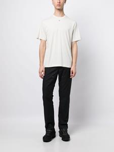 Craig Green round-neck cotton T-shirt - Grijs