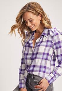 Silvercreek Karson Blouse