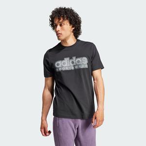 adidas Sportswear T-Shirt "TIRO Q4 G T"