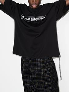 Mastermind World Oversized T-shirt - Zwart