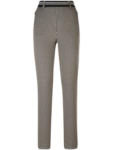 Brax Super Slim Fit' -broek Van Raphaela by  zwart