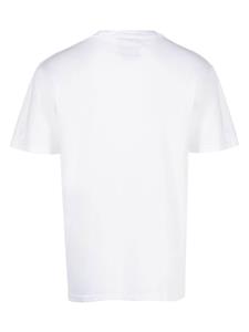 KidSuper Funny Business cotton T-shirt - Wit