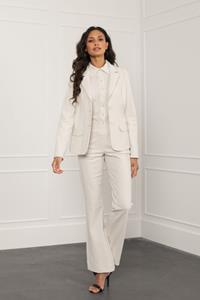 Studio Anneloes Flair bonded trousers - kit - 02309